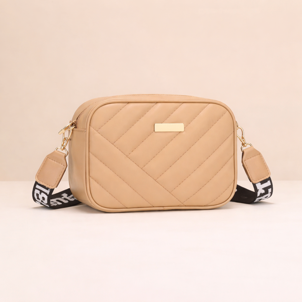 Chevron CrossBody Bag Skin
