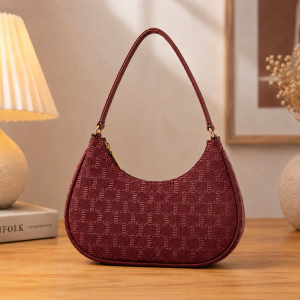 maroon-moon-bag-for-women